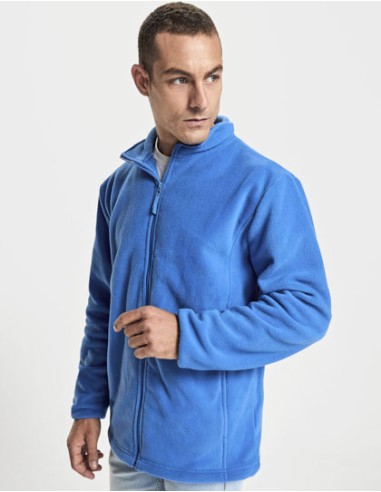 ROL-CQ6414-New Mens Fleecejacket Artic